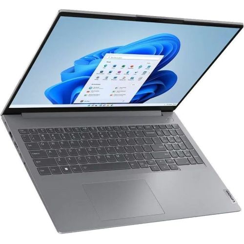 Refurbished Lenovo ThinkBook 16 (Gen 6) IRL Laptop 16" - Reebelo US