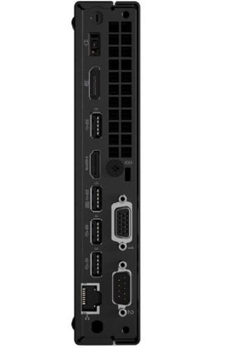 Refurbished Lenovo ThinkCentre M80q Tiny - Reebelo US