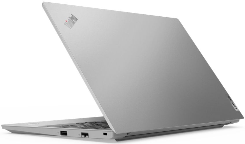 Refurbished Lenovo ThinkPad E15 (Gen 4) Intel Laptop 15.6" - Reebelo US