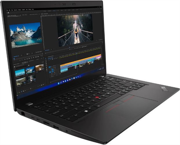 Refurbished Lenovo ThinkPad L14 (Gen 3) Intel Laptop 14" - Reebelo US