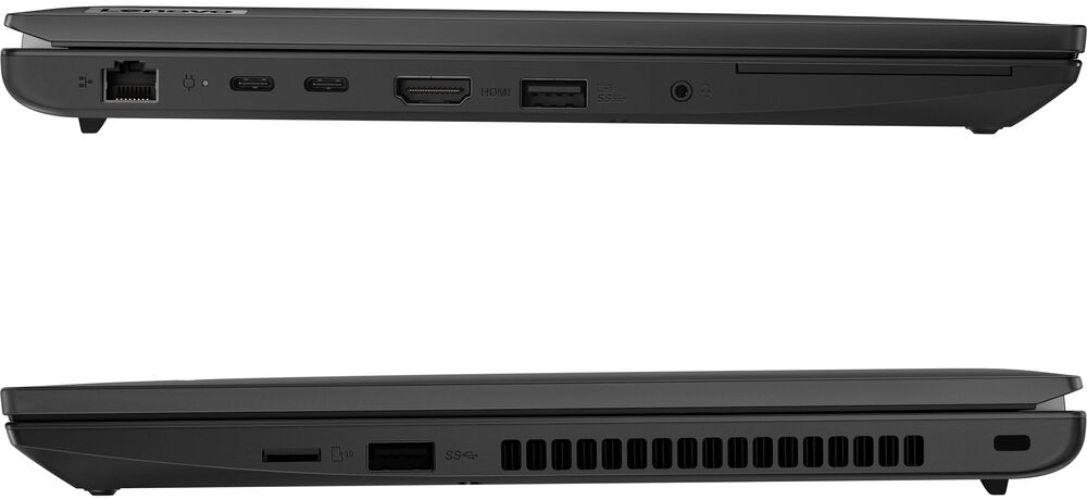 Refurbished Lenovo ThinkPad L14 (Gen 3) Intel Laptop 14" - Reebelo US