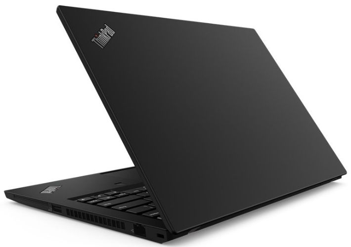 Refurbished Lenovo ThinkPad T14 Gen 1 (Intel) Laptop 14" - Reebelo US