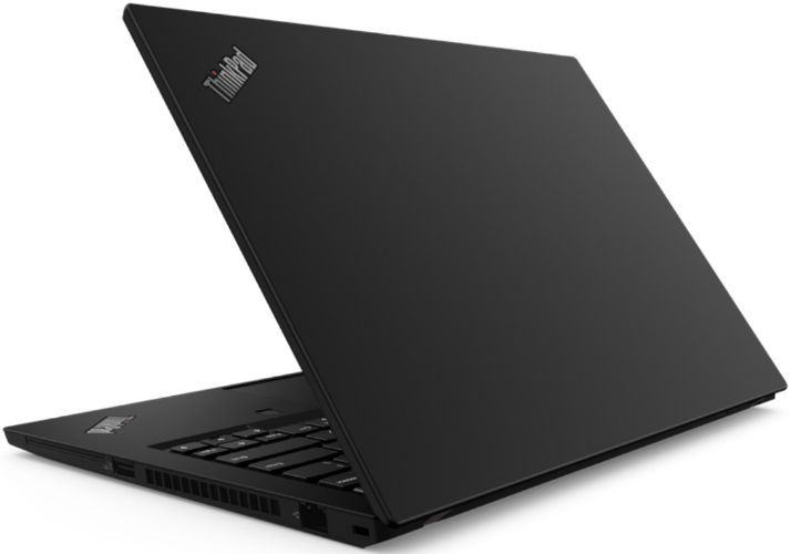 Refurbished Lenovo ThinkPad T14 Gen 2 (AMD) Laptop 14" - Reebelo US