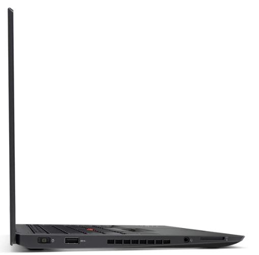 Refurbished Lenovo ThinkPad T470s Laptop 14" - Reebelo US