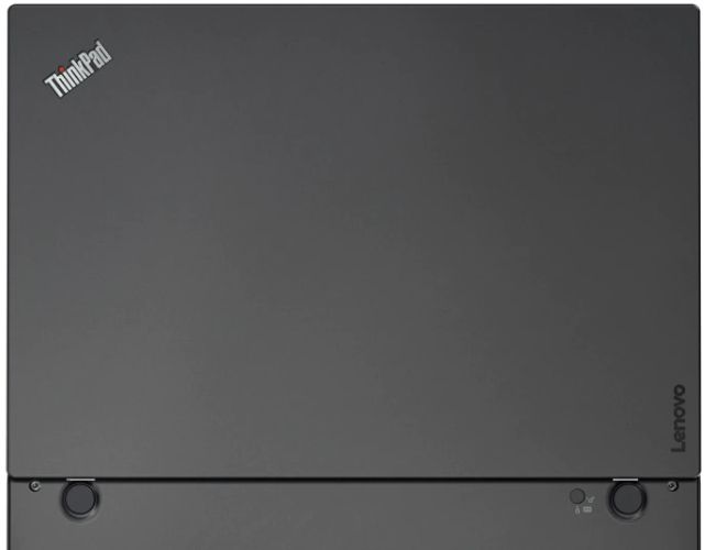 Refurbished Lenovo ThinkPad T470s Laptop 14" - Reebelo US