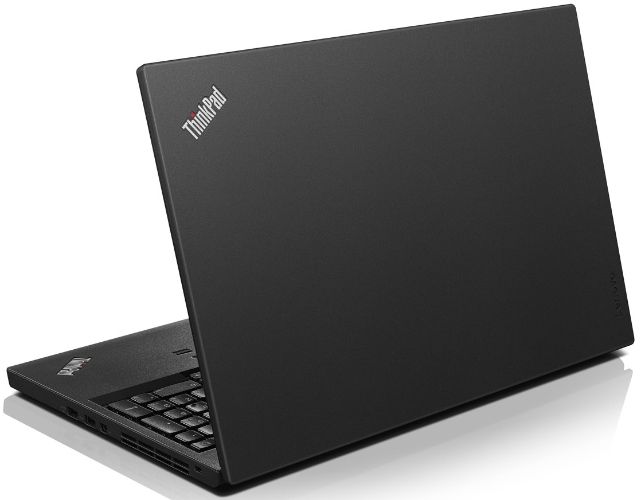 Refurbished Lenovo ThinkPad T560 Laptop 15.6" - Reebelo US
