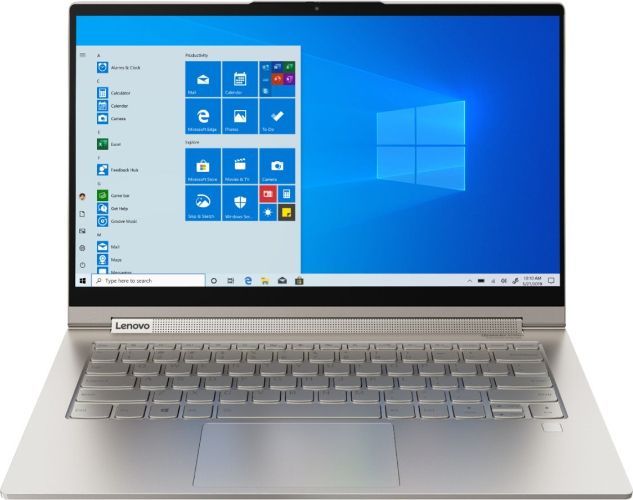 Refurbished Lenovo Yoga C940 (2-In-1) Laptop 14" - Reebelo US