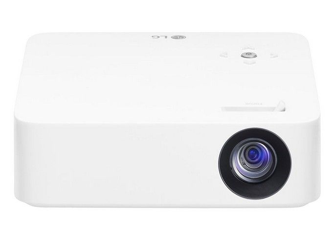 LG CineBeam PH30N LED Projector