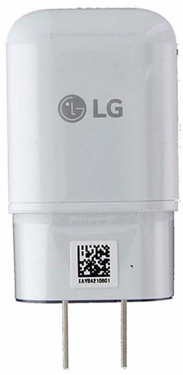 LG Travel Adapter MCS-H05WP (Bulk Packaging)
