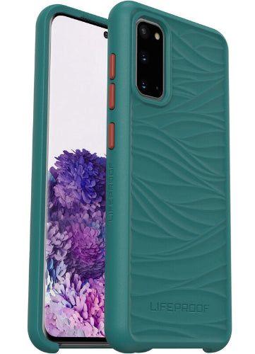 LifeProof Wake Phone Case for Galaxy S20/ S20 (5G) - Reebelo US