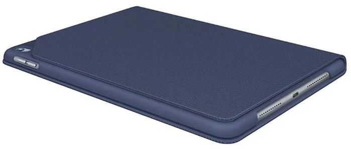 Logitech 939-001467 Hinge Flexible iPad Case for iPad Pro 9.7-Inch (1st Generation)