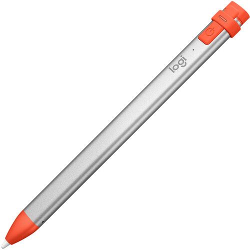 Logitech Crayon Digital Pencil for Apple iPad