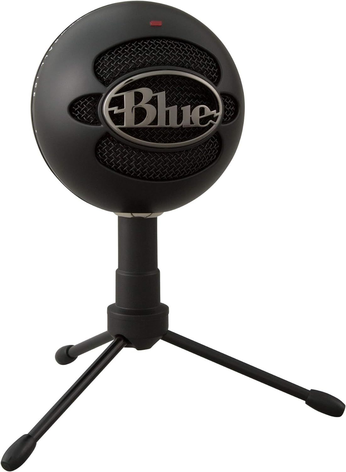 Logitech for Creators Blue Snowball iCE USB Microphone