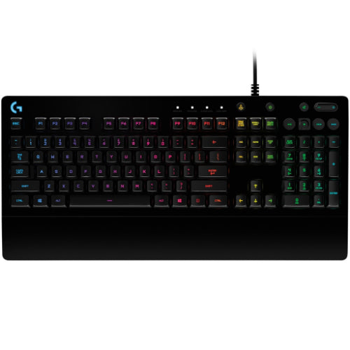 Logitech G213 Prodigy Gaming Keyboard (DON'T USE)