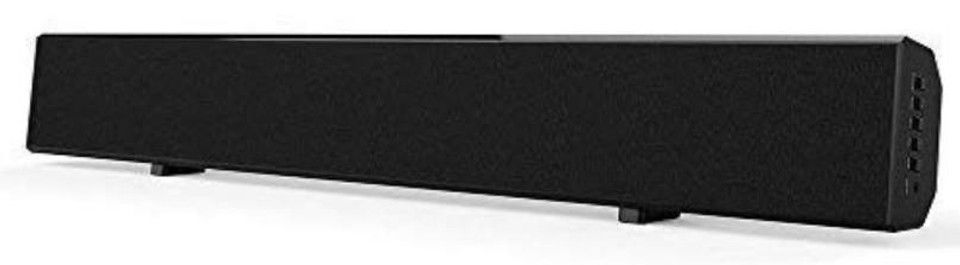 MEIDONG 2.0 Bluetooth Mighty Rock Mounting Speaker Soundbar (KY-2018)