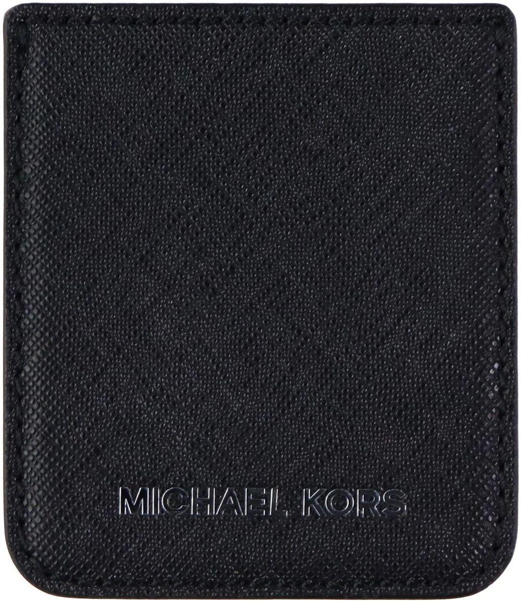 Michael Kors Adhesive Phone Pocket Sticker 32S8SZ3N1L-001