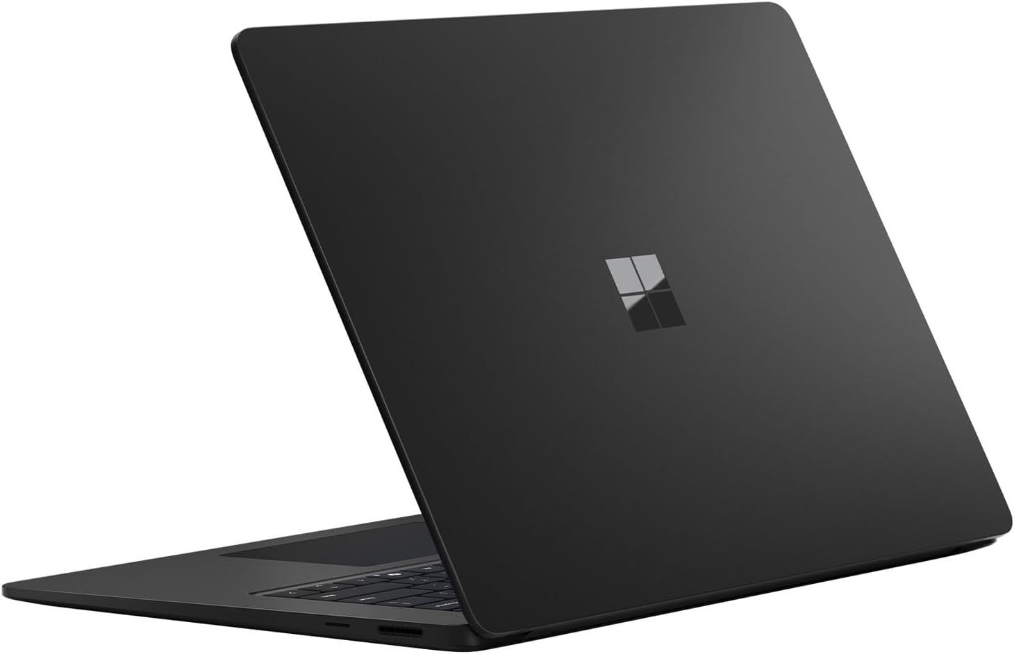 Refurbished Microsoft Surface Laptop 7th Edition Copilot+ PC 15" - Reebelo US