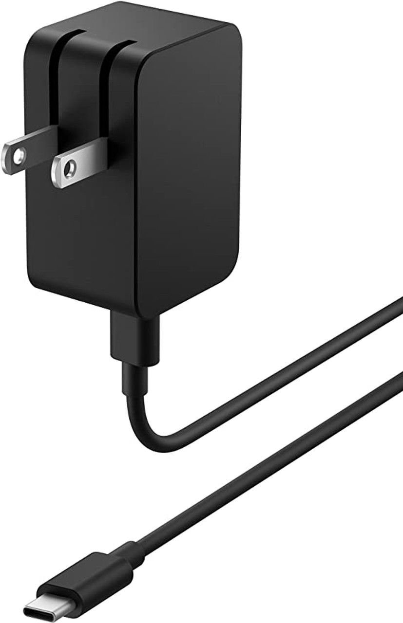 Microsoft Surface Duo USB-C Power Supply LLR-00001