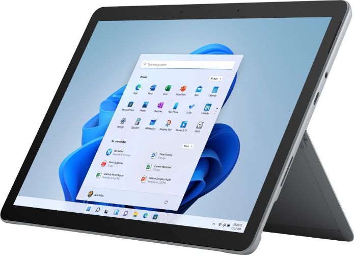 Refurbished Microsoft Surface Go 2 - Reebelo US