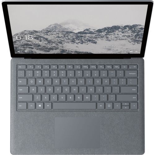 Refurbished Microsoft Surface Laptop 1 13.5-inch - Reebelo US
