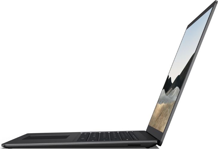 Refurbished Microsoft Surface Laptop 4 15-inch - Reebelo US