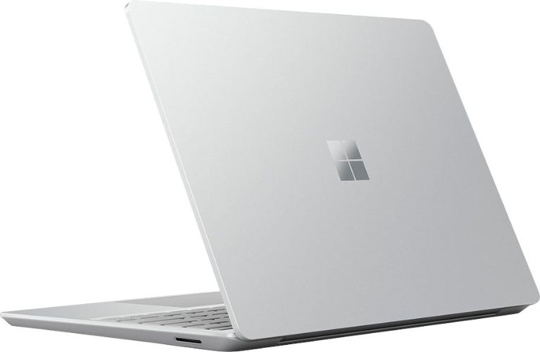 Refurbished Microsoft Surface Laptop Go 2 12.4-inch - Reebelo US