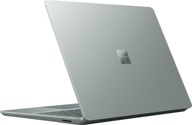 Refurbished Microsoft Surface Laptop Go 2 12.4-inch - Reebelo US