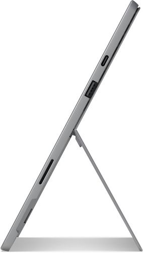 Refurbished Microsoft Surface Pro 7 12.3" - Reebelo US