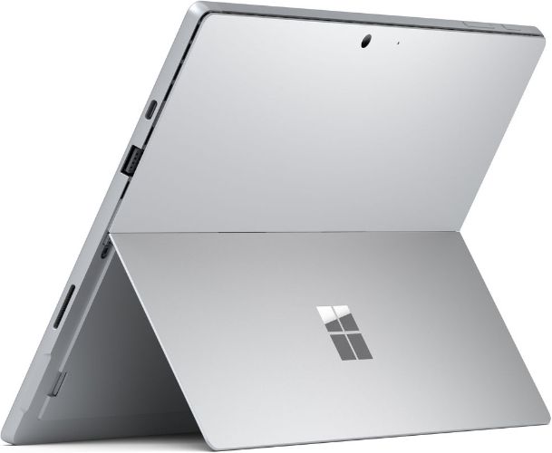 Refurbished Microsoft Surface Pro 7 12.3" - Reebelo US