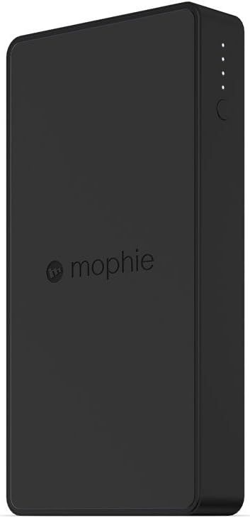 Mophie Charge Force Powerstation 10000mAh Wireless Charging Portable Battery