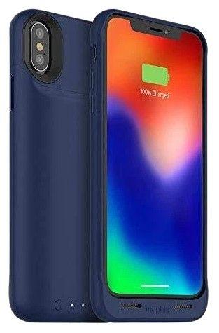 Mophie Juice Pack Air Battery Phone Case for iPhone X