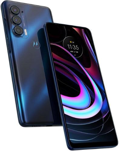Refurbished Motorola Edge (2021) - Reebelo US