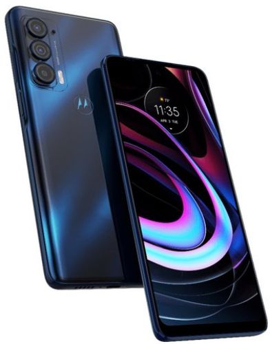 Refurbished Motorola Edge 5G UW (2021) - Reebelo US
