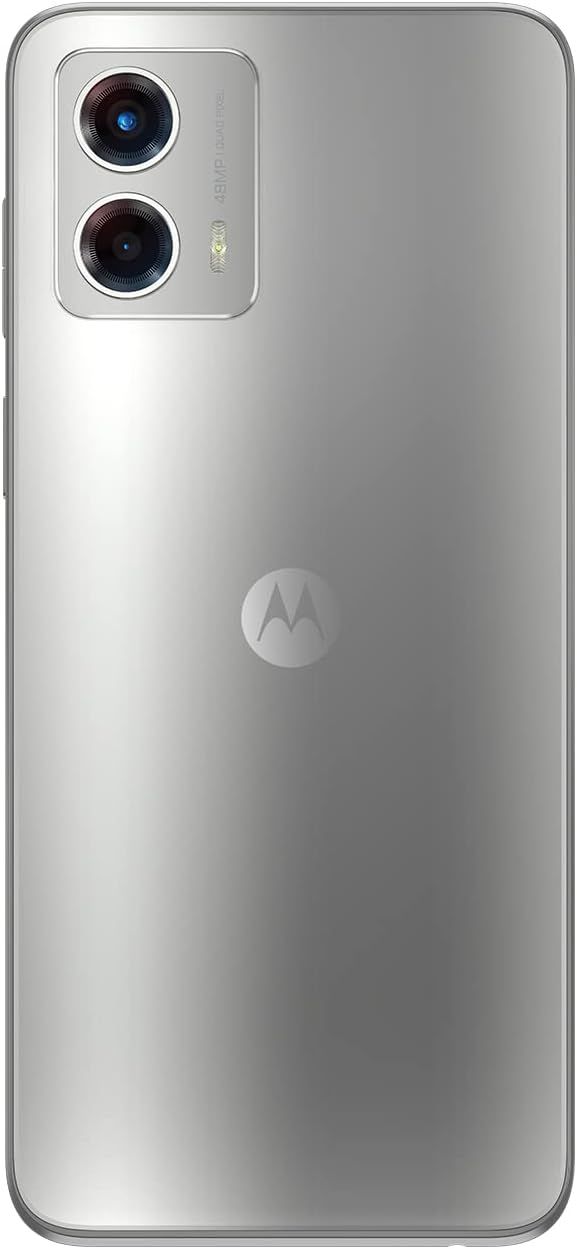 Refurbished Motorola Moto G 5G (2023) - Reebelo US