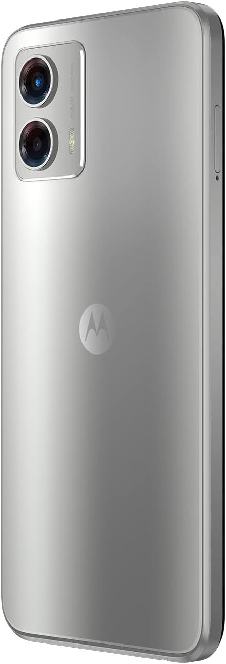 Refurbished Motorola Moto G 5G (2023) - Reebelo US