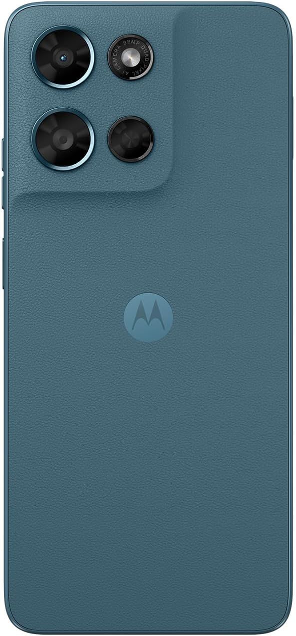Refurbished Motorola Moto G Play (2026) - Reebelo US