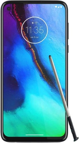 Refurbished Motorola Moto G Stylus (2020) - Reebelo US