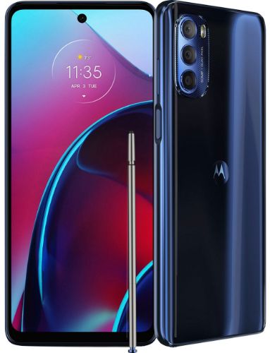 Refurbished Motorola Moto G Stylus (2022) - Reebelo US
