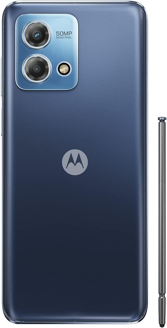 Refurbished Motorola Moto G Stylus 5G (2023) - Reebelo US