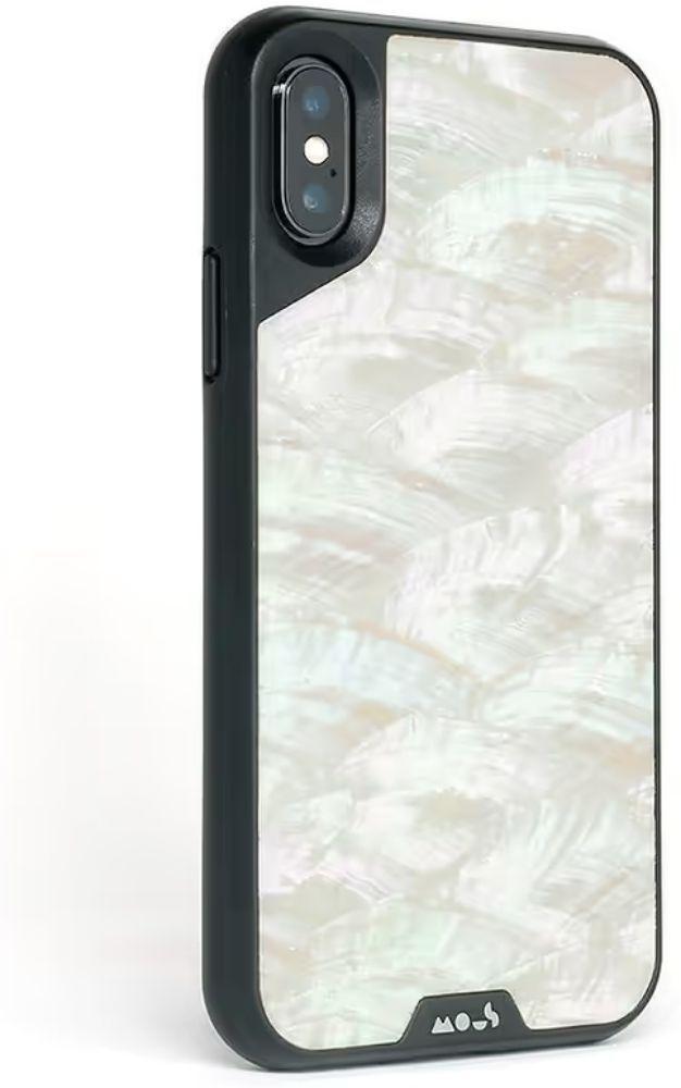 Mous ROW Limitless 2.0 Phone Case for Apple iPhone XS Max