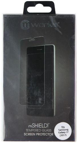 mworks! mShield! Screen Protector for Galaxy J7 (2017)