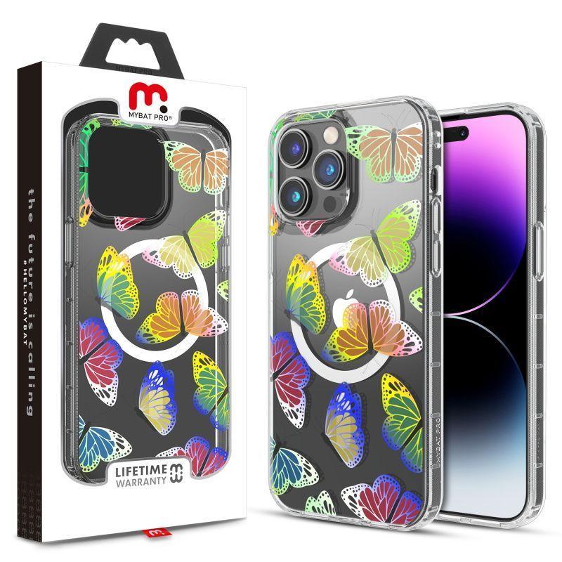 MyBat Pro Mood Series Phone Case with MagSafe for iPhone 14 Pro