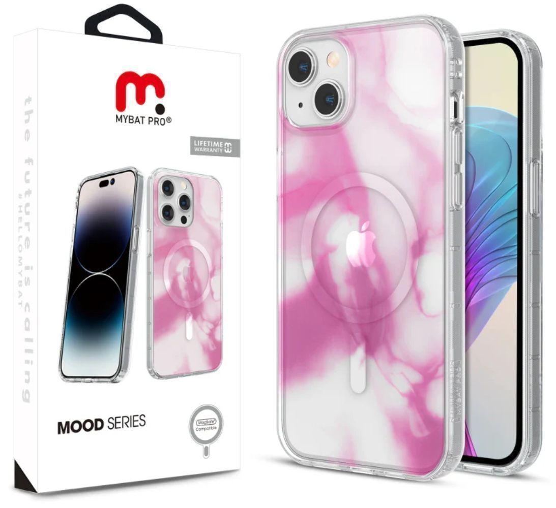 MyBat Pro Mood Diamond Series Phone Case with MagSafe for iPhone 15 Plus