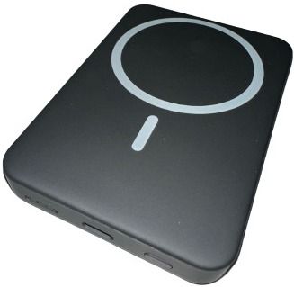 Refurbished MyCharge Magnetic Wireless 5000mAh Powerbank MP50KK-A - Reebelo US