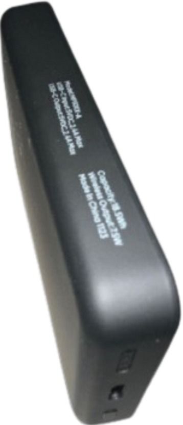 Refurbished MyCharge Magnetic Wireless 5000mAh Powerbank MP50KK-A - Reebelo US