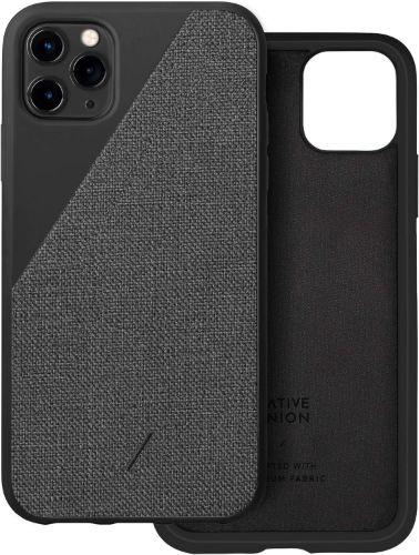 Native Union Clic Canvas Phone Case for iPhone 11 Pro Max