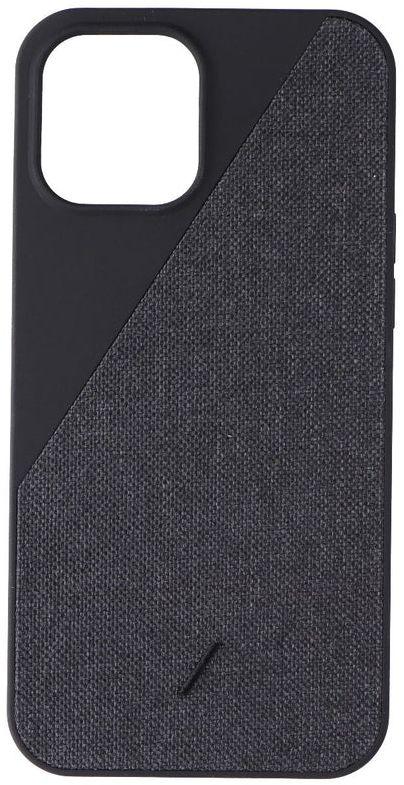 Native Union Clic Canvas Series Phone Case for iPhone 12 Pro Max