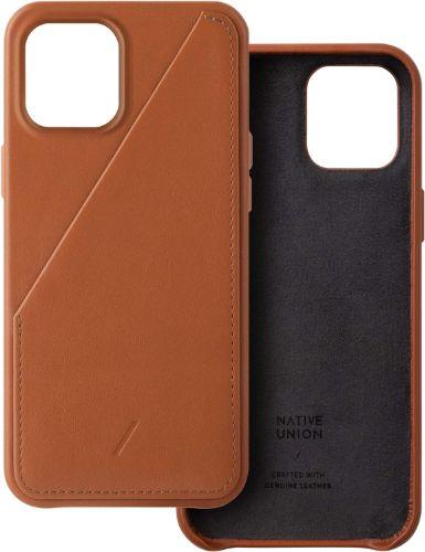 Native Union Clic Card Phone Case for iPhone 12 Pro Max