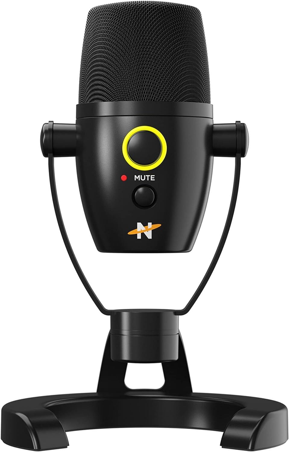 NEAT Microphones Neat Bumblebee II Professional Cardioid Directional USB Condenser Microphone