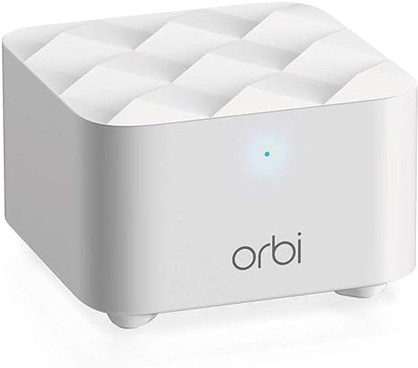 Netgear RBS10 Orbi Mesh Satellite Router